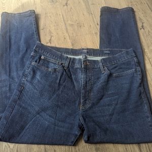 J. Crew | Flex Straight jeans